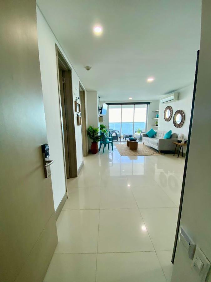 Cartagena Palmetto Beach Bella Vista 外观 照片
