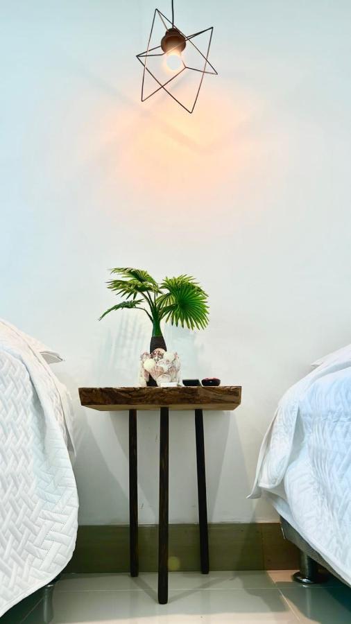 Cartagena Palmetto Beach Bella Vista 外观 照片
