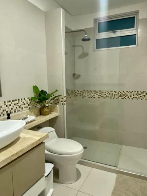 Cartagena Palmetto Beach Bella Vista 外观 照片