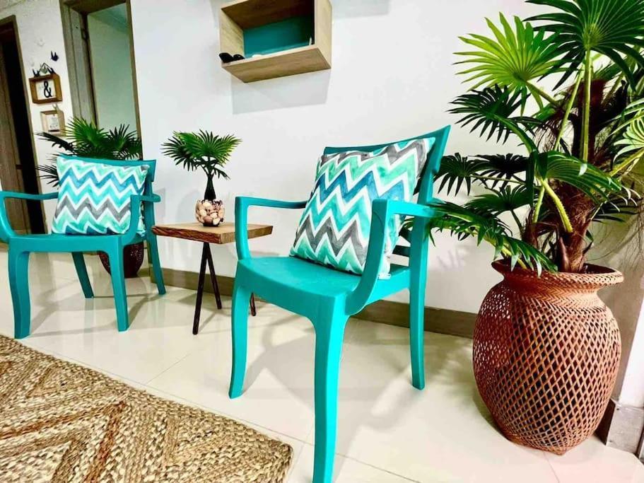 Cartagena Palmetto Beach Bella Vista 外观 照片